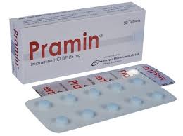 Picture of Pramin Tablet